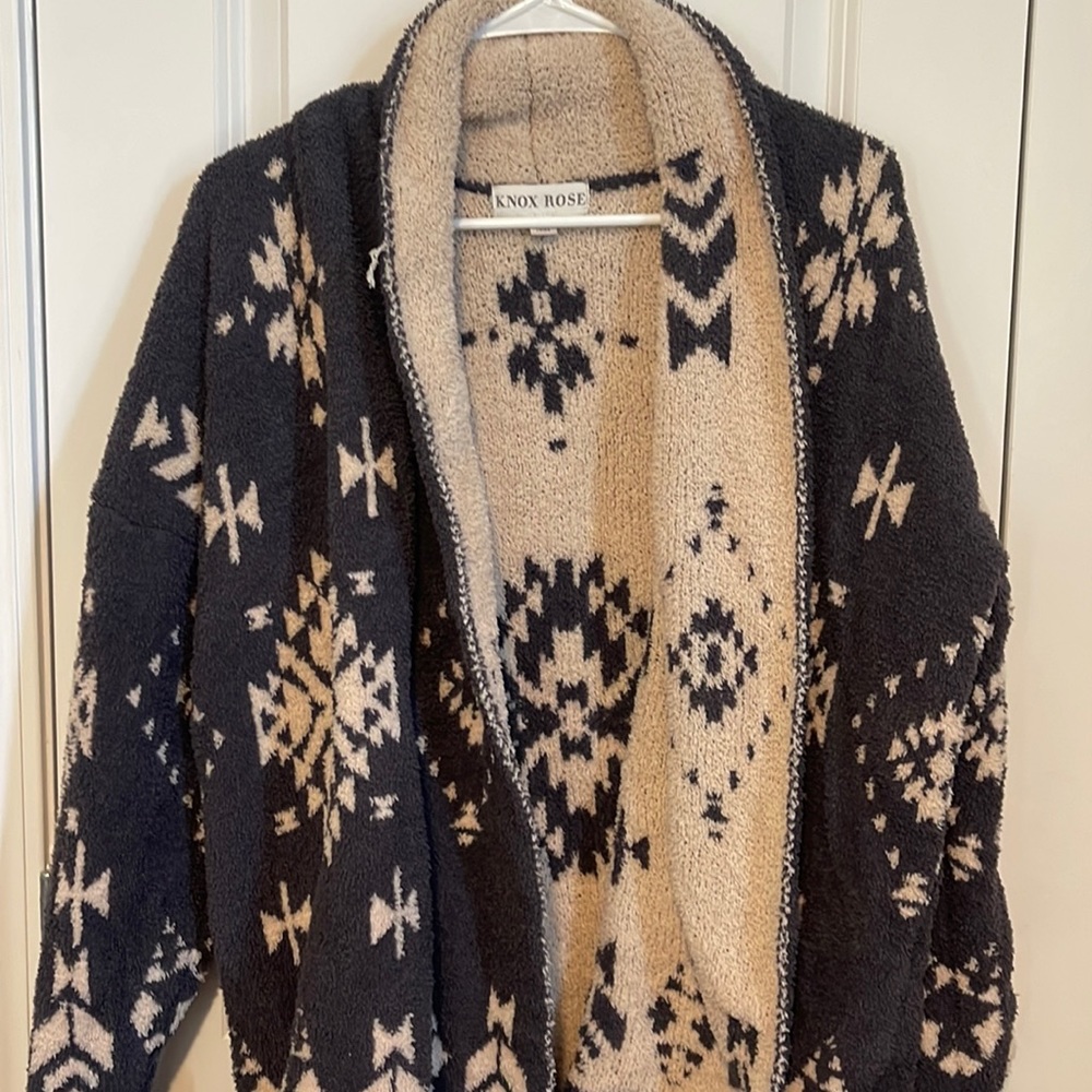 Women’s sweater